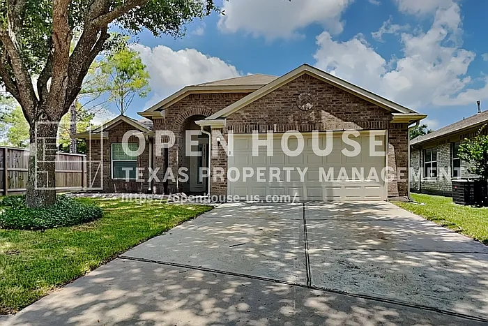 14707 Arbor Trace Ct — Photo 1