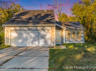 4495 Meadowlawn Dr SE, Kentwood, MI