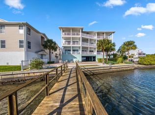 19817 Gulf Blvd APT 602, Indian Shores, FL 33785