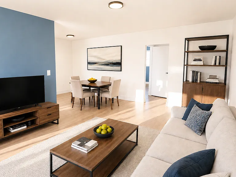 Renovated Units In Echo Park — Photo 12