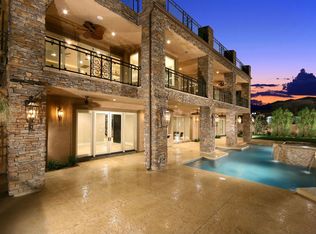 1736 Tangiers Dr, Henderson, NV 89012