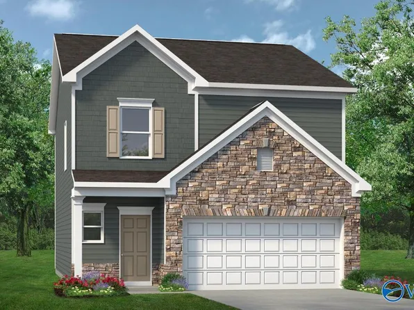 1009 Birkhall Blvd, Harvest, AL 35749