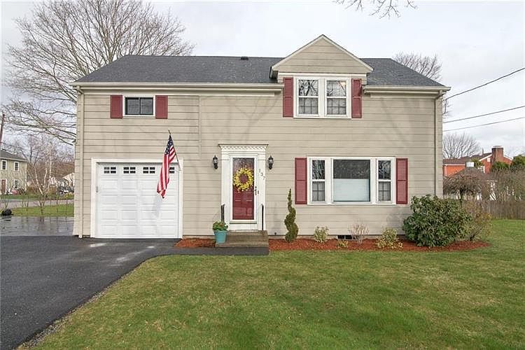 137 Anthony St, Seekonk, MA 02771 Zillow