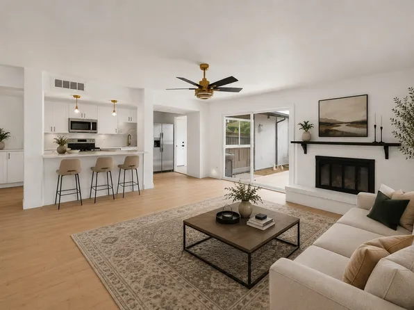 4528 Augusta St, The Colony, TX 75056