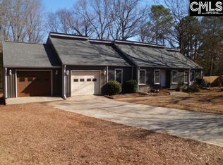 119 Maid Stone Cir, Irmo, SC 29063