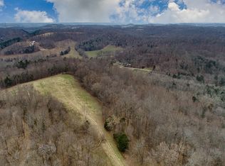 394 Young Hollow Rd, Pulaski, TN 38478