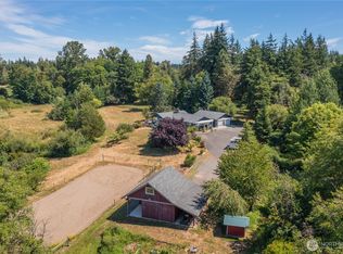 1300 W Axton Road, Ferndale, WA 98248
