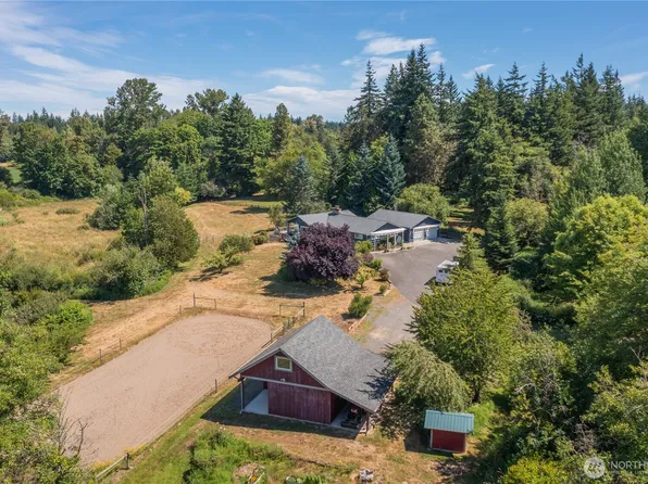 1300 W Axton Road, Ferndale, WA 98248