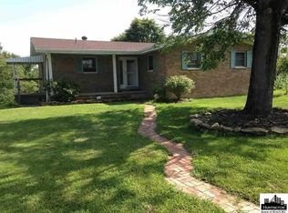 169 Sunset Ridge Rd, Huntington, WV 25704