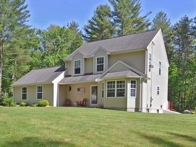 207 Cranberry Bog Rd, Killingly, CT, 06239
