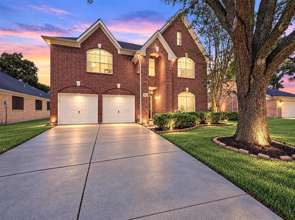 2130 Autumn Fern Dr, Katy, TX 77450