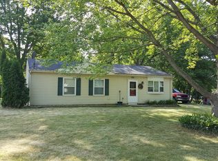 4109 Willowwood Ave, Valparaiso, IN 46383