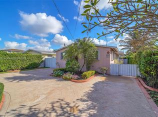 3501 SW 89th Ave, Miami, FL 33165