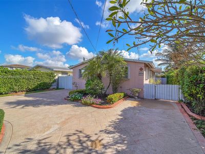 3501 SW 89th Ave, Miami, FL, 33165