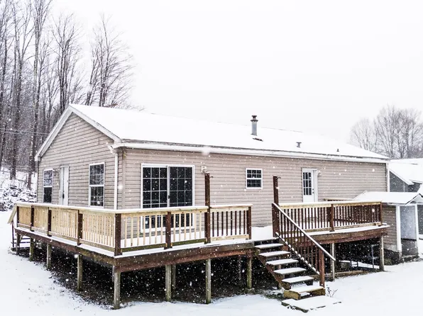 444 River Street, Fair Haven, VT 05743