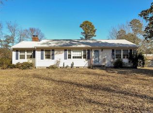 12501 Winfree St, Chester, VA 23831