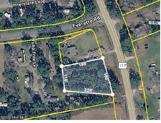 2nd image of Lot 2 Us 117 Highway