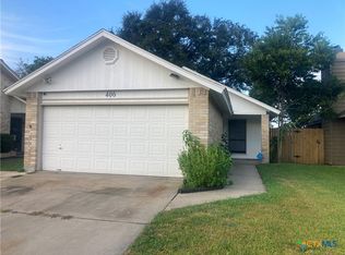 406 Rattan Dr, Victoria, TX 77901