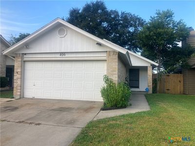 406 Rattan Dr, Victoria, TX, 77901
