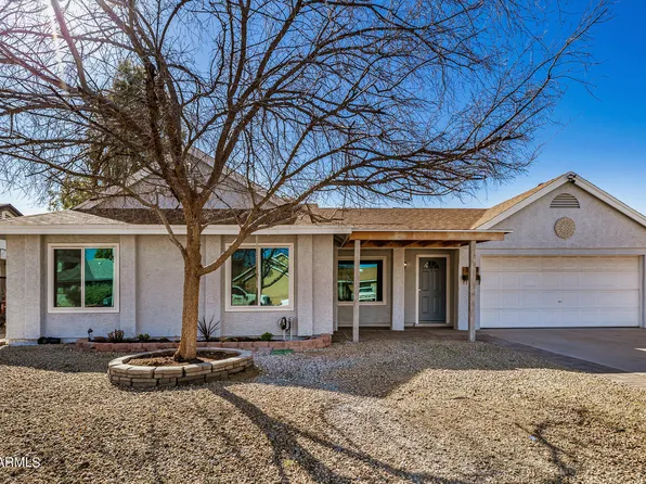 5403 W Voltaire Drive, Glendale, AZ 85304