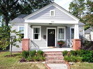 875 Ashley Ave, Charleston, SC 29403