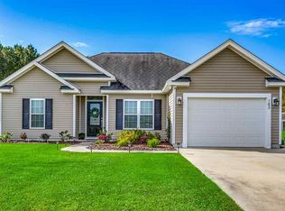 143 Bancroft Dr, Conway, SC 29527