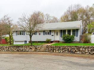 30 Porter Rd, Bellingham, MA 02019