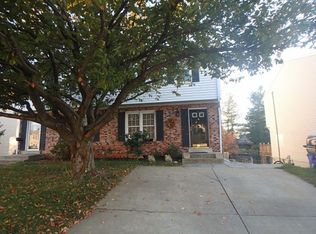85 Wenner Dr, Brunswick, MD 21716
