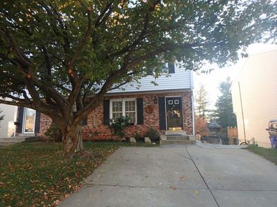 85 Wenner Dr, Brunswick, MD, 21716