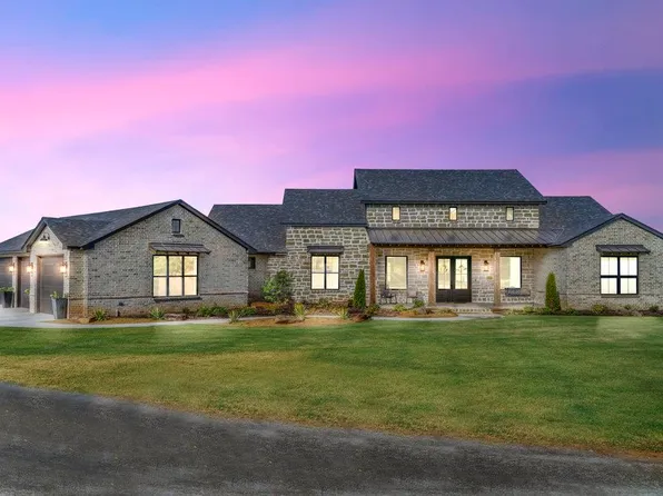 12514 S Coyle Rd, Coyle, OK 73027