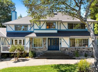 121 Main Drive, San Rafael, CA