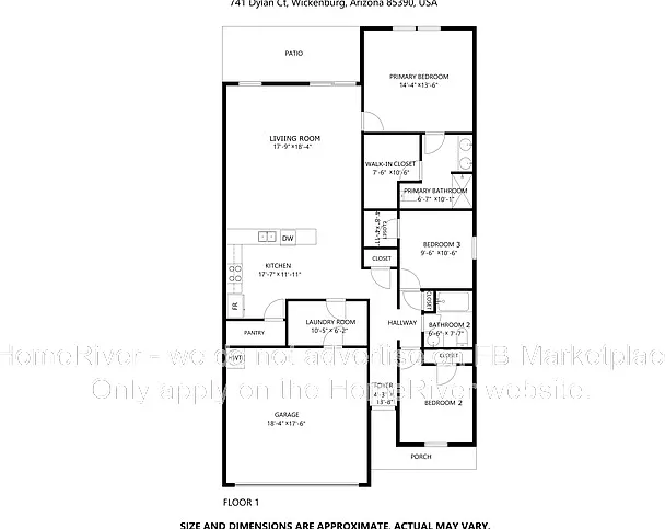 741 Dylan Ct — Photo 17