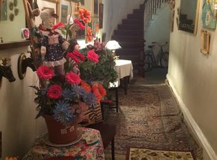 931 Saint Paul St APT 2-R, Baltimore, MD 21202