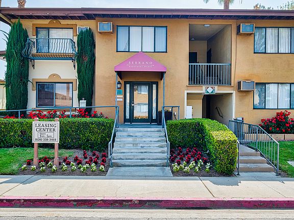 2nd image of 1513 W San Bernardino Rd #1545R