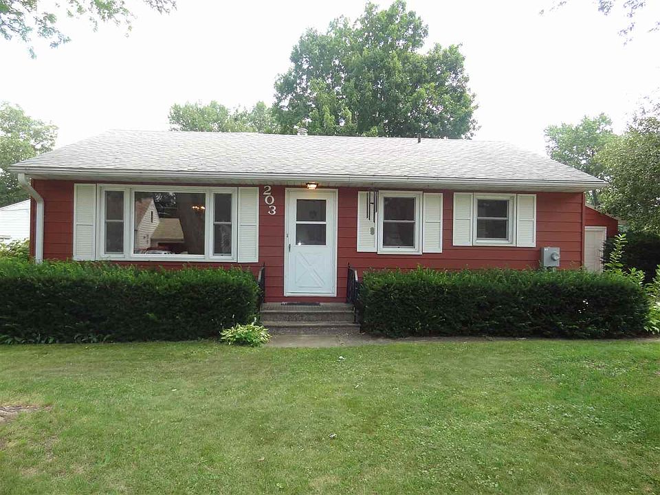 1st image of 203 Wilson St