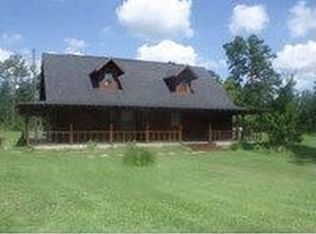 679 Parish Rd, Orange, TX 77632