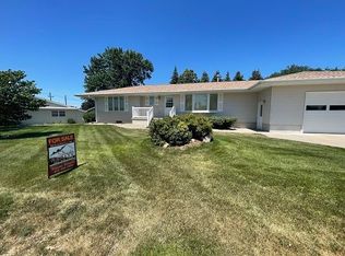 708 E Hynes Ave, Oneill, NE 68763
