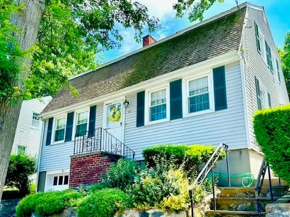41 Piedmont St, Lynn, MA 01904