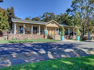 1455 Alta Vista Rd, Eagle Point, OR 97524