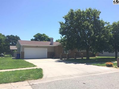 713 Penn Dr, McPherson, KS, 67460