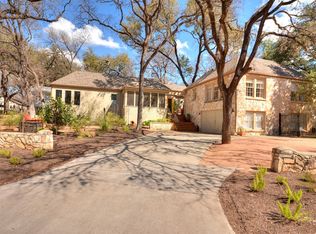 1700 Exposition Blvd, Austin, TX 78703