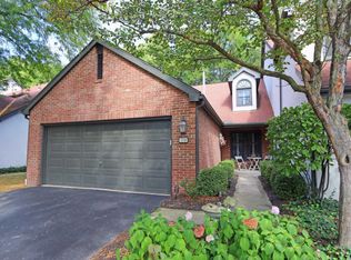 5228 Willow Grove Pl N, Dublin, OH 43017