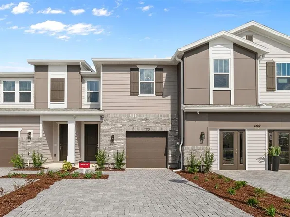514 SOUTHERN EDGE WAY, SANFORD, FL 32771