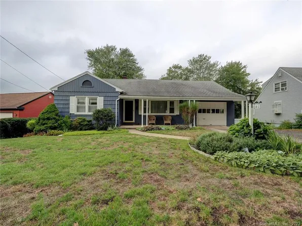 246 North Whittlesey Ave Extension, Wallingford, CT 06492