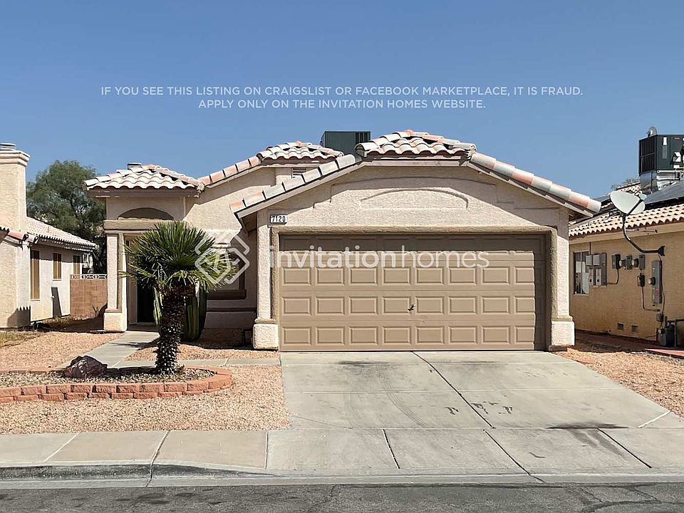 1st image of 7120 Desert Clover Ct