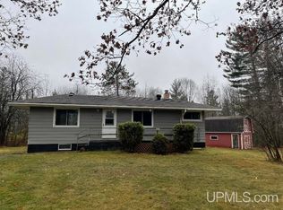 955 County Road Ppv, Ishpeming, MI 49849