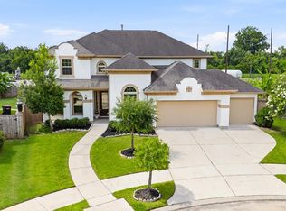 6639 Brady Springs Ln, Sugar Land, TX 77479