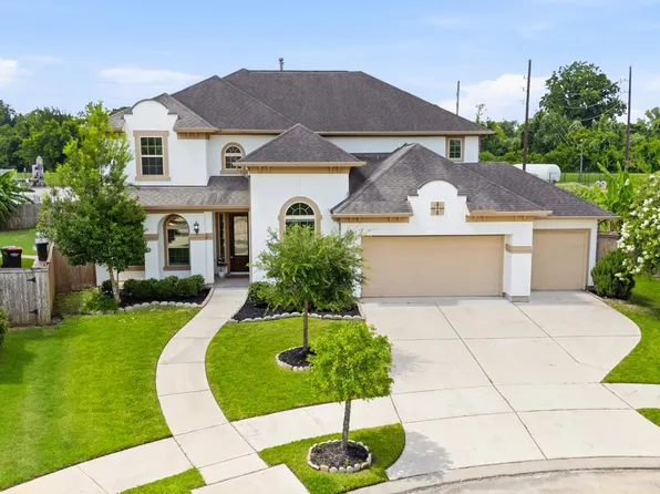 6639 Brady Springs Ln, Sugar Land, TX 77479