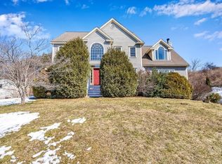 68 Whitman St, Stow, MA 01775