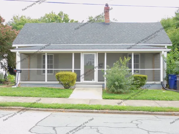 936 Albert St, Winston Salem, NC 27101